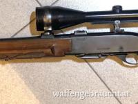 Remington Model 7400 Halbautomat in .30-06 mit ZF 8x56 Schmidt & Bender