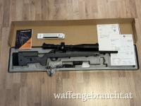 Bergara B14r 22lr. 