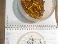 Geschosse .357, H&N WadCutter High Speed, 148 grain,