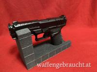 Springfield  Echelon U-Notch Comp Black