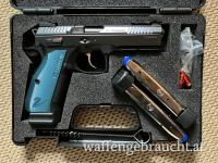 CZ Shadow 2