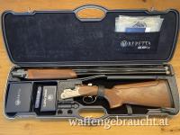 Beretta 694 Sporting AS