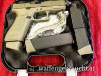 Glock 20 MOS "Hunter" 