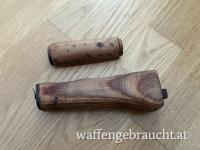 AK 47 Surplus Holz 