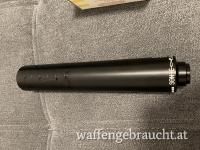 Nielsen Schalldämpfer Sonic 45