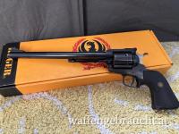 Revolver Ruger New Model Super Blackhawk