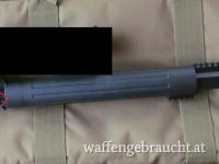 Wechselsystem Oberland Arms M1 Bullbarrel 24" 223 inkl.. Spikes Tactical Lower