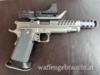 STI Wotan OPEN 5.0 High End Wettkampfwaffe