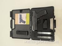 Steyr Mannlicher M9-A1 mit Wechselsystem 40S&W