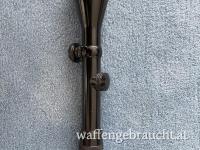 Kahles Helia39L2 Zielfernrohr mit Blaser Schwenkmontage