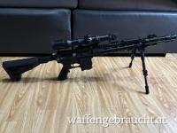 Bushmaster M4 AR15 