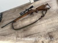 Steyr Mannlicher SL