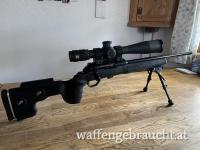 VOERE Victor 3 Kal.22lr. Verkauft 