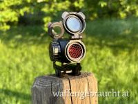 Falke S Red dot sight