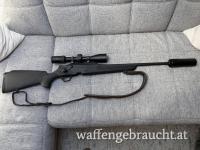 Berretta BRX1 mit Minox RS-4