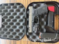 Glock ZEV 19