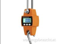 Wildwaage Digital 300 kg 