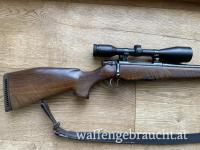 Steyr Mannlicher Luxus  RESERVIERT