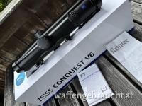 ZEISS Conquest V6 1.1-6x24 mit Schiene, Mauser M03