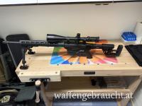 Ruger Precision Riffle 