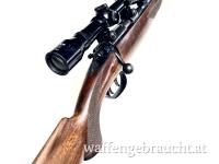Steyr Stutzen 1863 .22LR