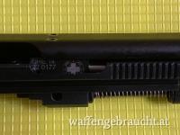 WECHSELSYSTEM  SIG P 210 Kleinkaliber  