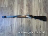BBF Ferlach  6,5x57R  &  16/70