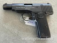 Pistole Walther Mod. 4   guter Zustand !