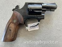 Rossi Revolver 38 Sp.   Schlagbolzen Defekt für Bastler