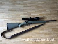 Ruger .308 Win. inkl. Optik