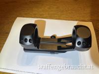 HAWKE MONTAGE AR15 DM 30 MM 50MM OFFSET