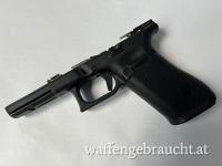 ACHTUNG   neue Lieferung gekommen Griffstück für Glock 17 Gen. 5  Glock 17 Gen.4 & Glock 19 gen. 5 