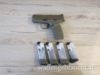 HS H11 - identisch zu Springfield Hellcat