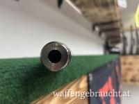 Lothar Walther Match-Lauf