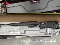 Bergara B14 Thumbhole 22“ 6,5 Creedmoor 