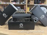 Armevo Schalldämpfer Aktion