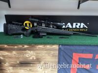 Bergara Set-Angebot 6,5Creedmoor