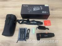 ThermTec Wild 635L mit Entfernungsmesser 640x512 Sensor