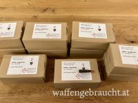 Ca. 940 Schuss 7,62x39 VM