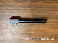 Neuwertiger Gewindelauf für Glock 17 / Glock 47 Gen5
