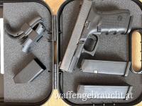 Glock 19 Gen. 4