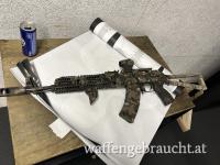 Zenitco Saiga EXP-01 7,62x39 Tausch möglich