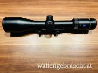Zeiss Conquest V6 -2,5-15x56 Abs.60 mit Blaser Sattelmontage