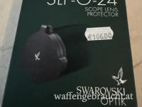 Swarovski Objektivdeckel und Okulardeckel.  Preis pro Stück
