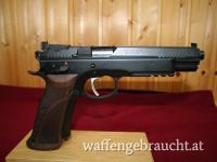 CZ TAIPAN SPORT
