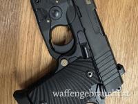 Sig Sauer P938 9x19 Tausch Möglich 