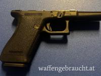 Griffstück Glock 21 und 22