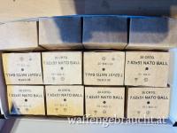 308 VM Munition 