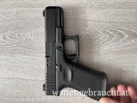 Glock 19 gen 5 fs