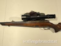 Steyr Mannlicher SBS Classic Antique, Kal. .30-06 Spring. 